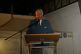 THW-Präsident A. Broemme