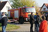 B-TLF Berufsfeuerwehr Frankfurt (Oder)